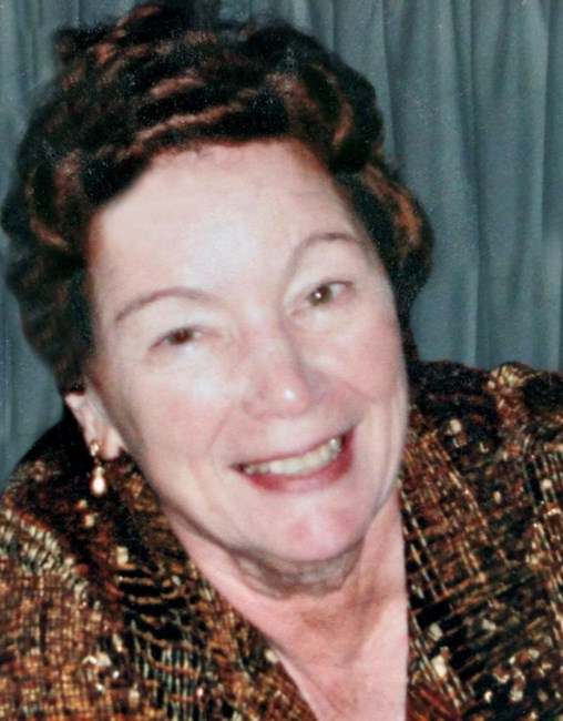 Obituario de Beverly Ann Millin