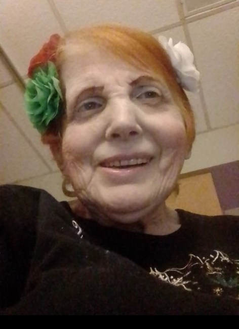 Obituary of Charlene Boyd