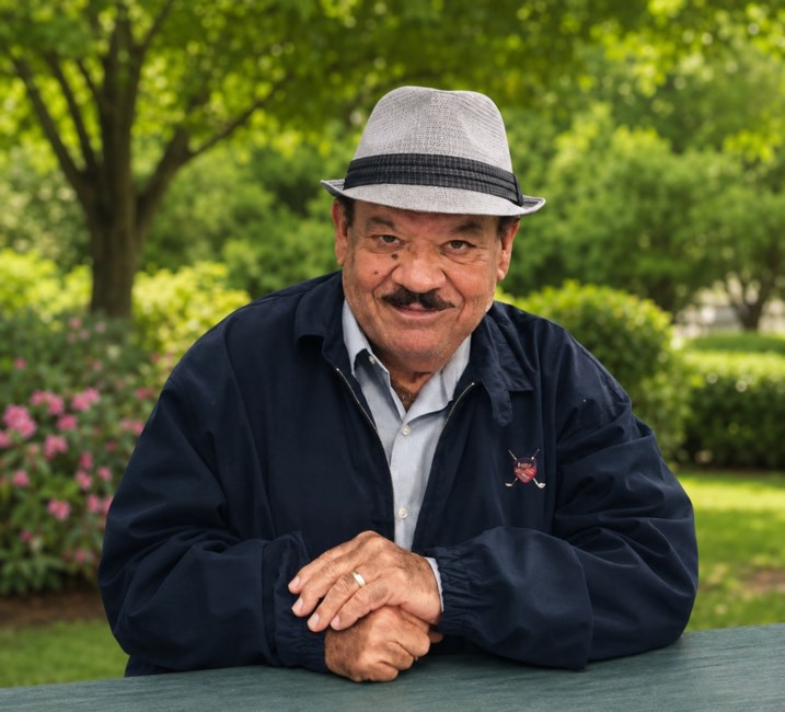 Obituary of Arnoldo Leal