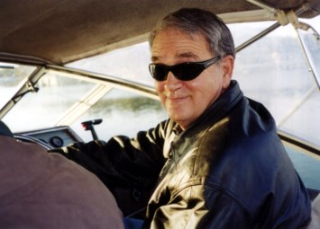 Obituary of Thomas Harry DeSalvo