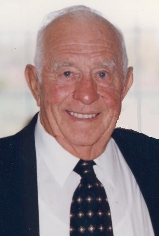 Obituary of Edward James Mayden