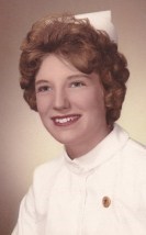 Obituary of Marylyn McManus