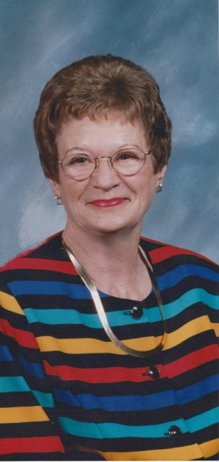 Obituary of Nancy K. Greene