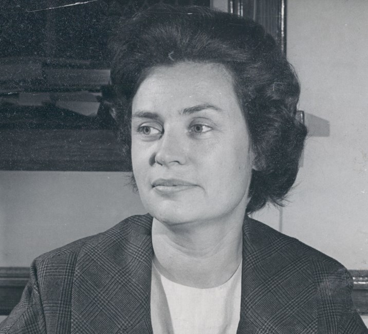 Obituary of Eileen Moran Moran Reilly