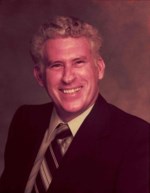 Joseph Vickers