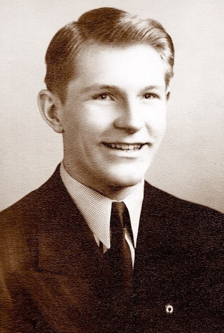 Obituary of William Everett Brines