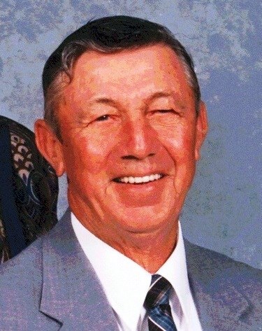 Obituary of Alvin Southerland