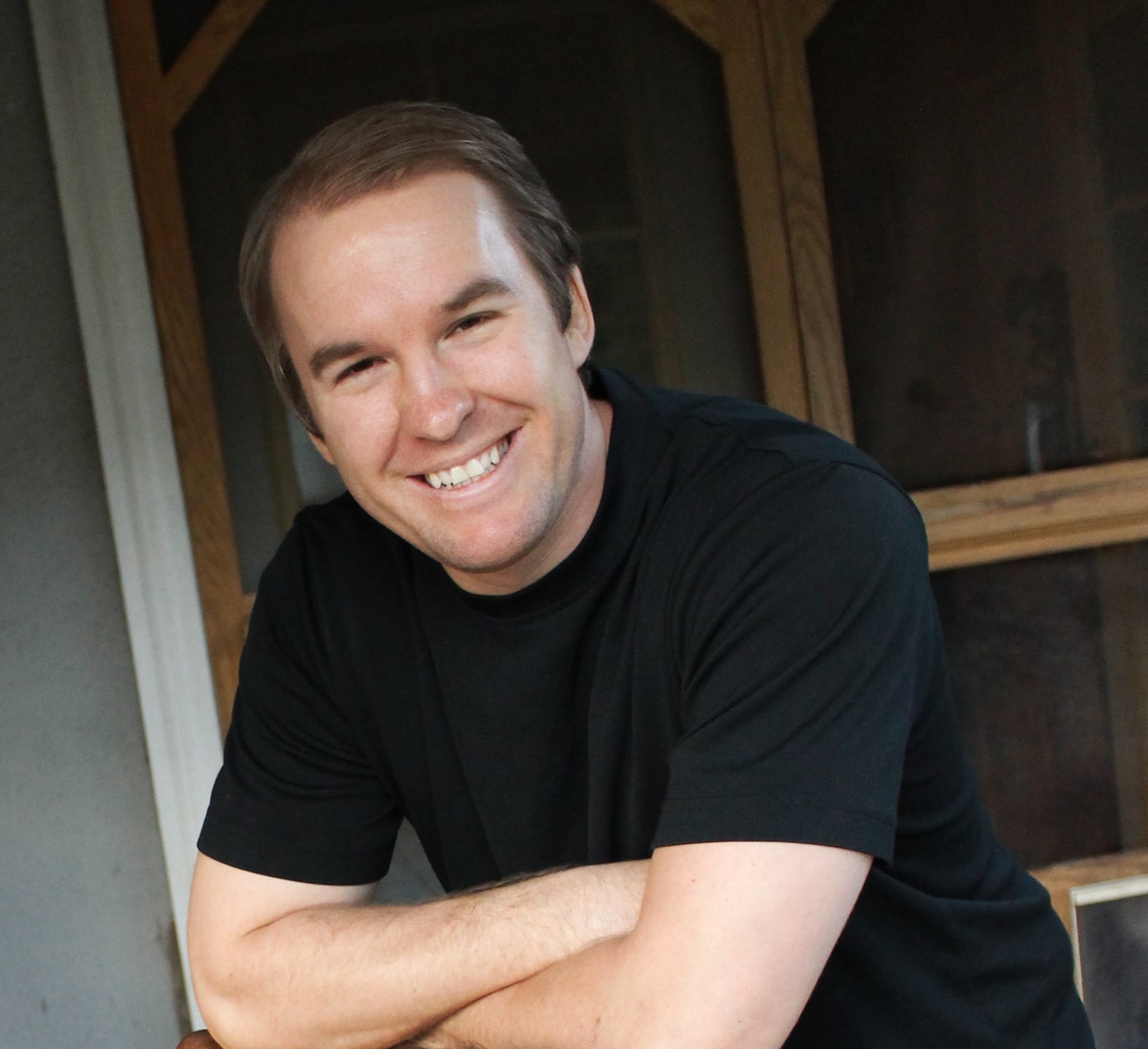 Obituary of Hank Deutschendorf