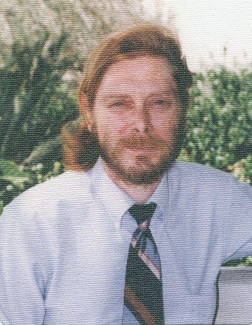 Obituary of Carlton Warren Brown