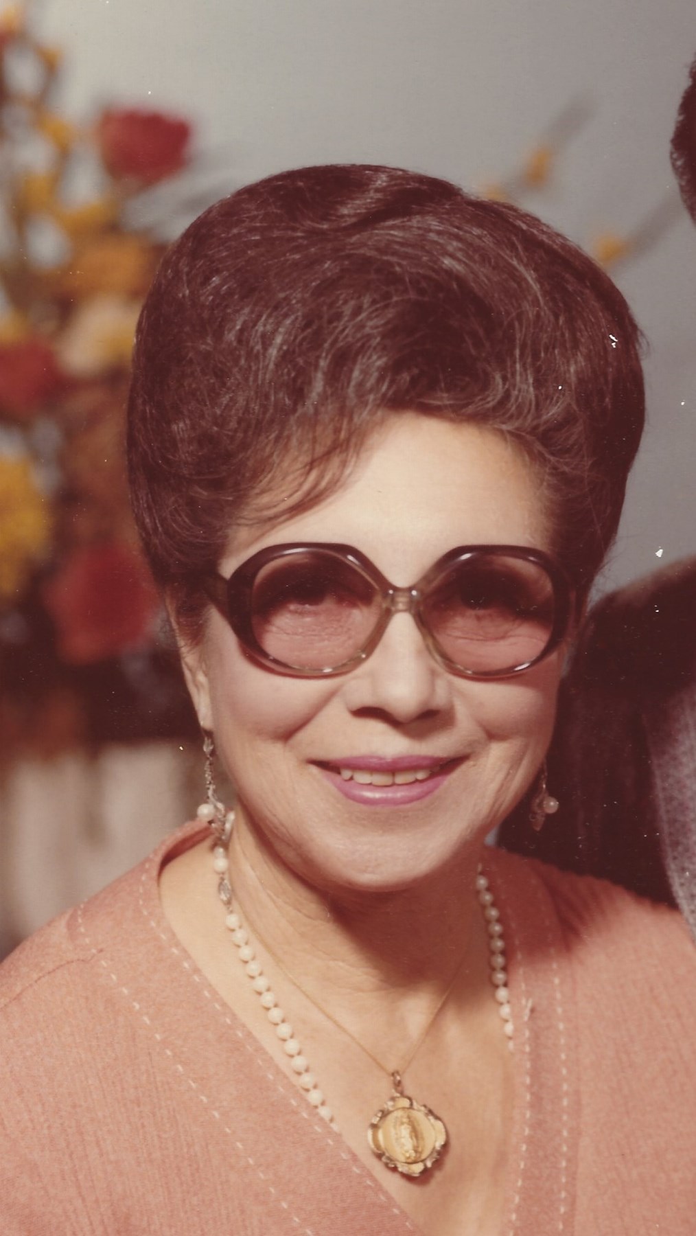 Obituary of Mary Josephine Loera