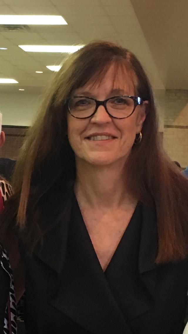 Obituary of Kathryn Hunter Cates