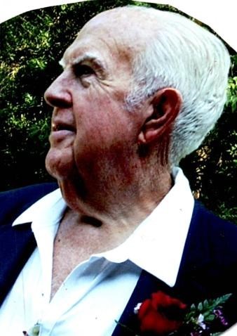 Obituary of Evan Thomas Hansell