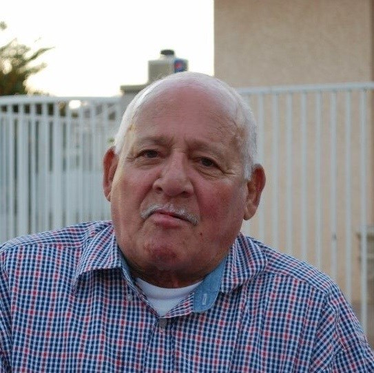 Obituary of Ramon Rosendo Acosta