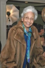Dr. Rosa Brown