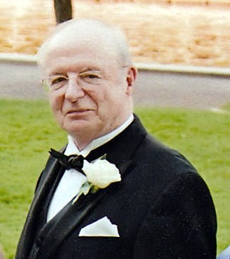 Obituary of John F. Hunt