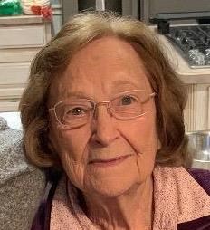 Obituary of Margaret Louise Shaw Farmer