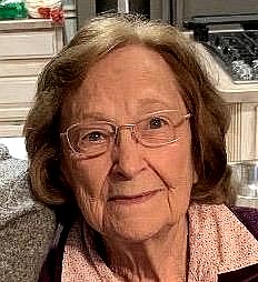 Obituario de Margaret Louise Shaw Farmer