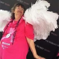 Obituary of Cheryl L. Belshe