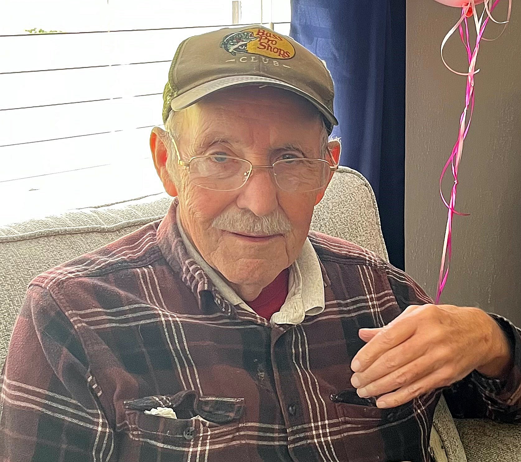 William Crawford Obituary Mabank, TX