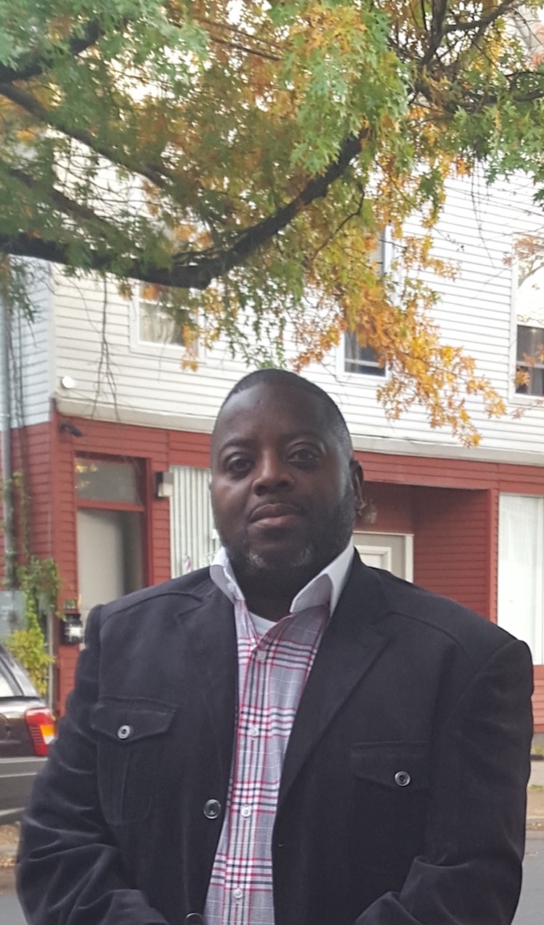 Obituary of Kevin Anthony Rose