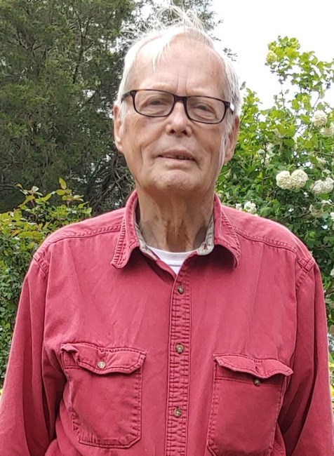 Obituary of Thomas "Buddy" "Topcat" David Connally