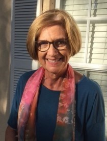 Obituary of Jan Rebecca Courte