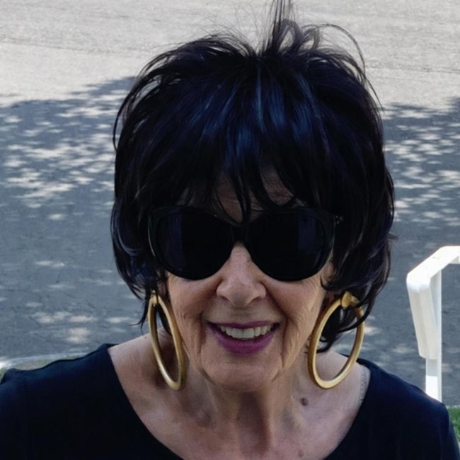 Obituary of Patricia Raffa
