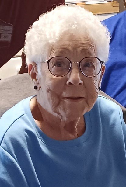 Obituary of Phyllis T Dennison