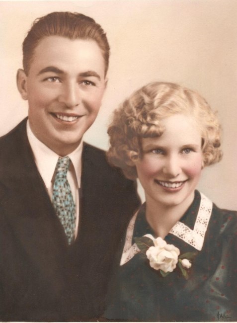 Avis de décès de Fred R Evans