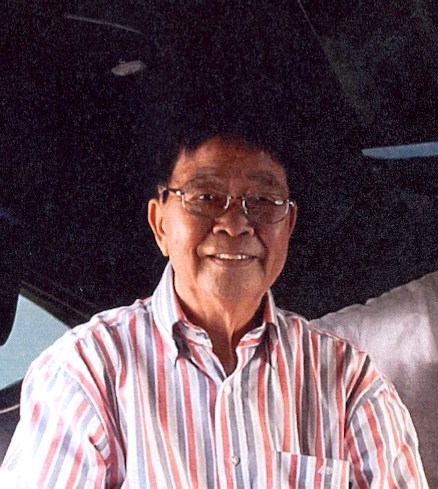 Obituary of Zhuang Zan Zhang