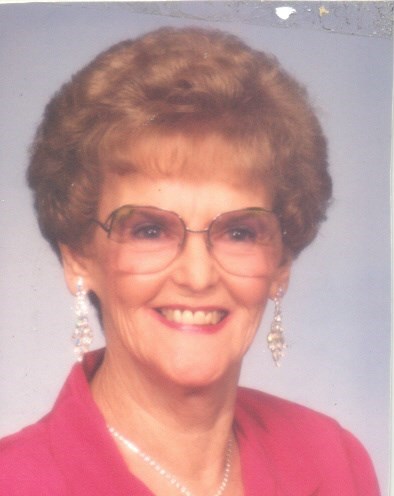 Obituario de Virginia Joyce Price Gibbs