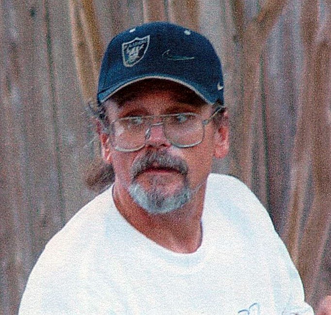 Obituary of Jerry Don Musgrave