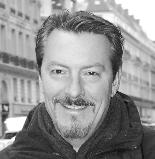 Obituary of David Gerald Larson