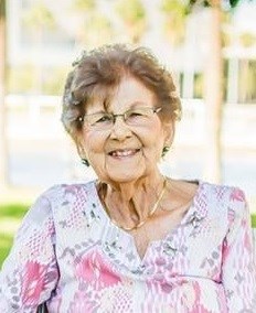 Obituary of Marian "Nanni" Guagliardo
