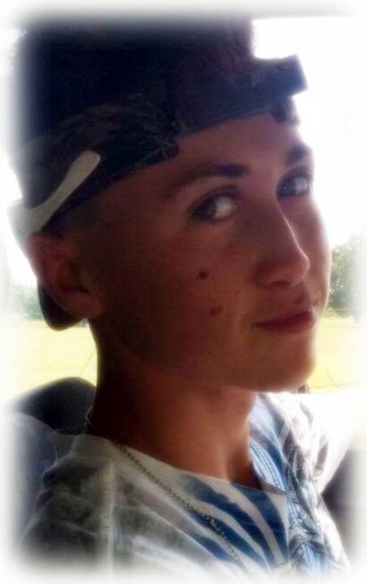 Obituary of James Thomas Jon Jones