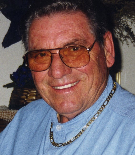 Obituary of J. Jerry Shumaker