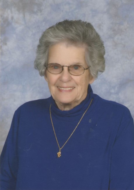 Obituary of Zelma T. Myrick