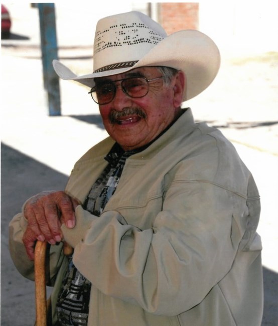 Obituary of Jose Cresencio Raigoza