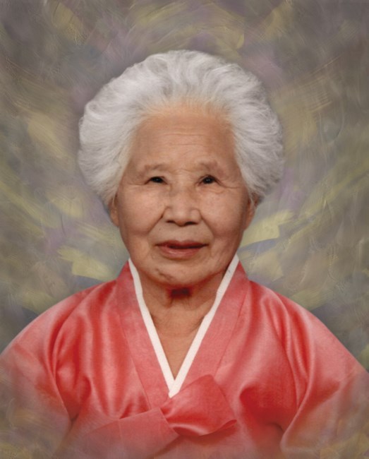 Obituary of Hwa Soon Lee