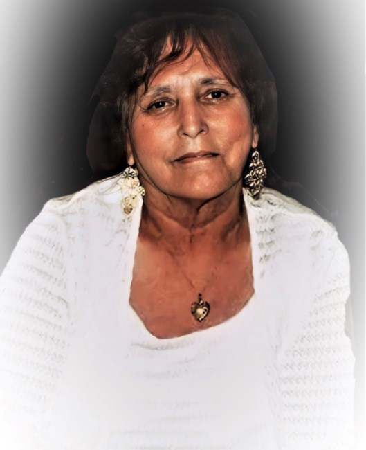 Obituary of Yolanda V. Flores