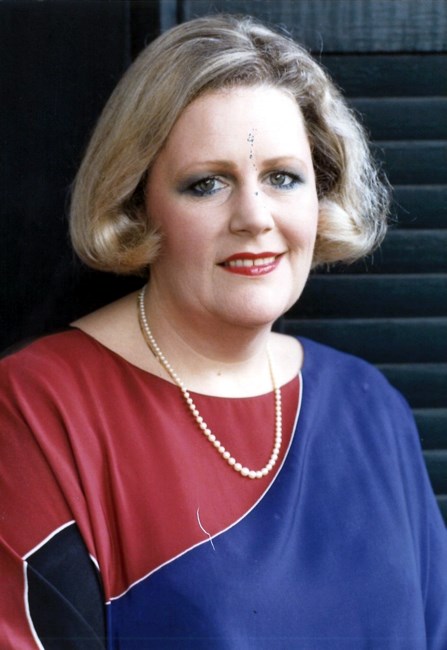 Obituary of Judith Anne Hartwell