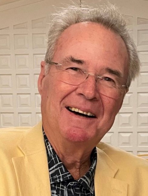 Obituary of Robert Raymond Daly