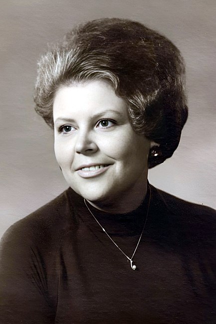 Obituary of Sara Ann Schaub