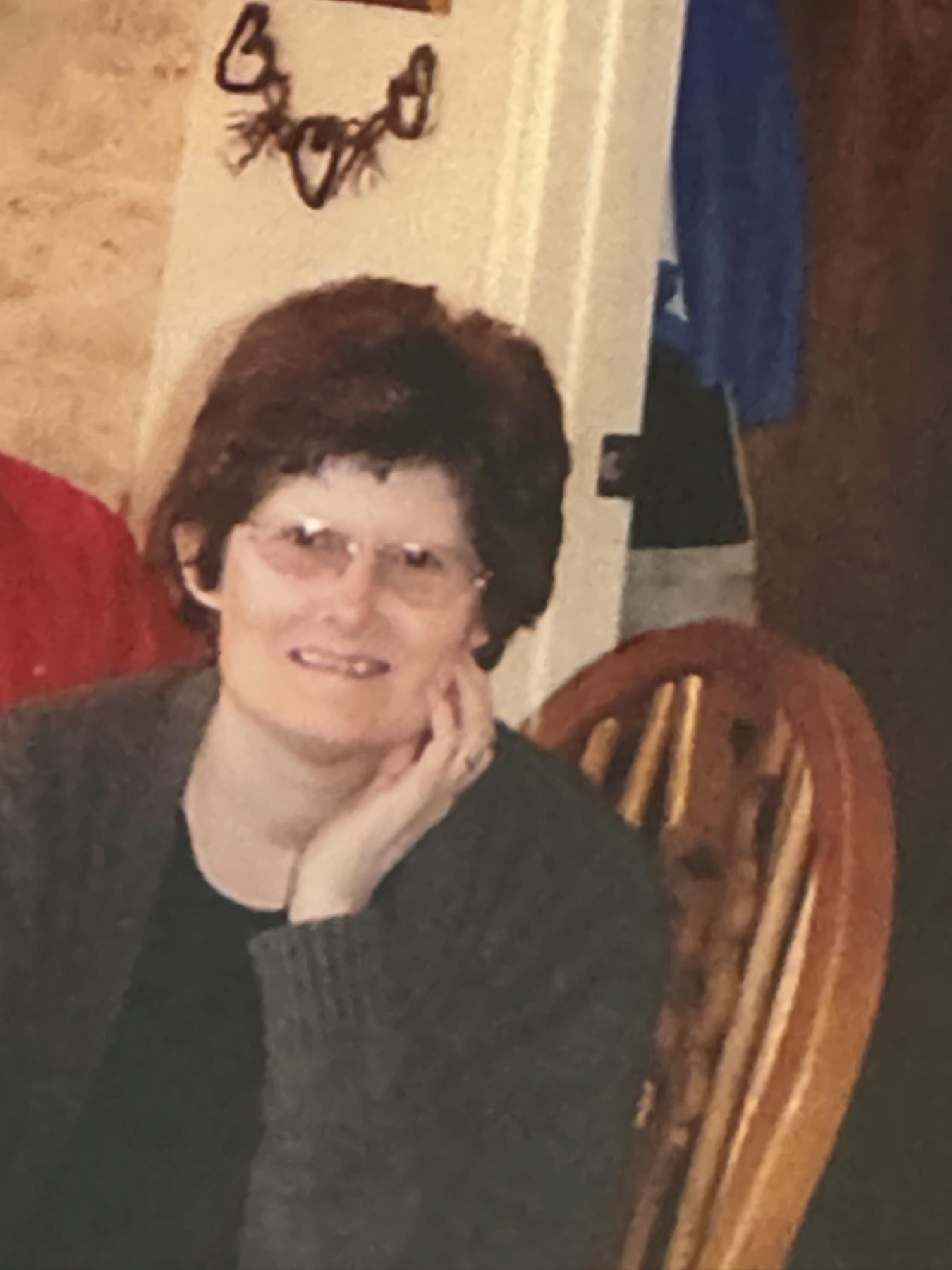 Obituario de Carol Hopkins