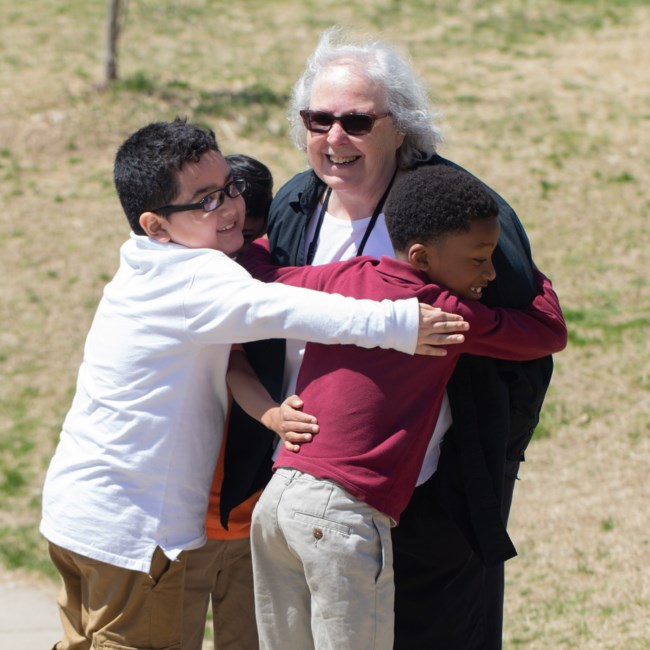 Obituary of Sharon Kay Ritter