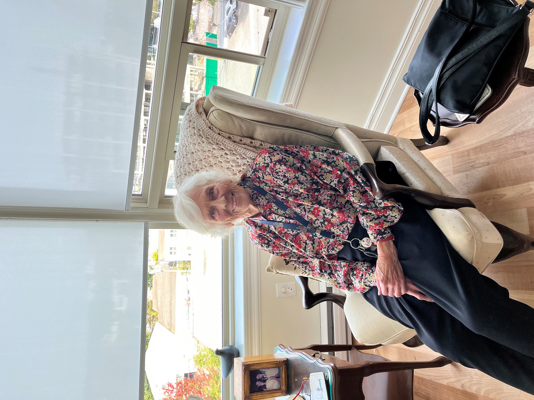 Obituary of Mary Euene Fowler