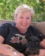 Obituary of Chloe Carol Olsen