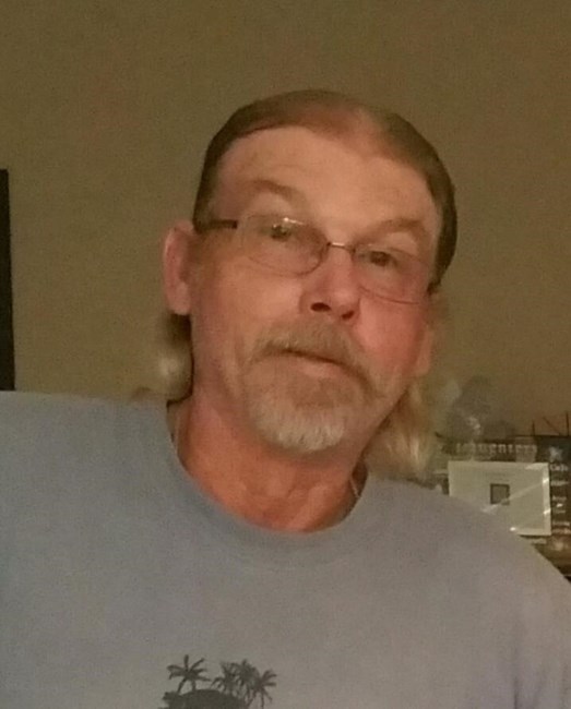 Obituary of Michael Lee Lupton