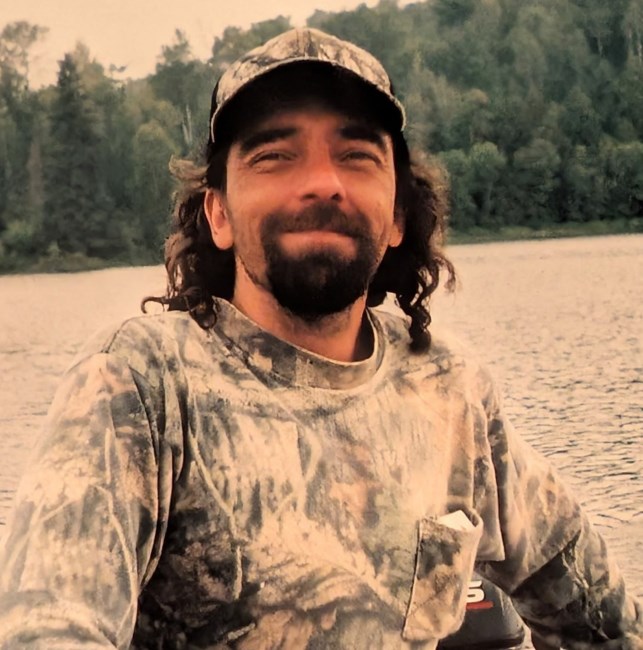 Obituary of Donald M Perrine Jr.