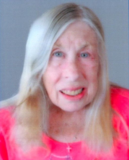 Obituary of Lynn Landstrom